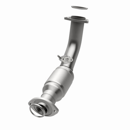 MagnaFlow Direct Fit Catalytic Converter 99-02 4Runner 3.4L frt OEM