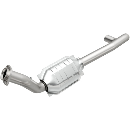 MagnaFlow Direct Fit Catalytic Converter 04-05 Ram1500 5.7L D/S OEM