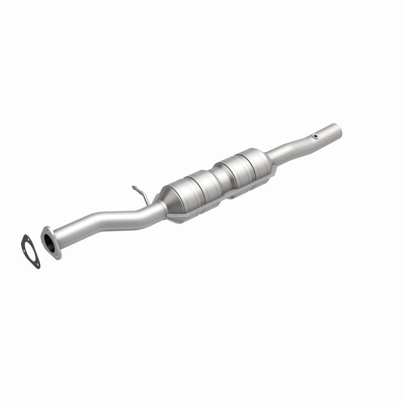 MagnaFlow Direct Fit Catalytic Converter Ford Excursion 00-02 5.4L
