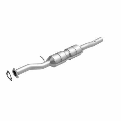 MagnaFlow Direct Fit Catalytic Converter Ford Excursion 00-02 5.4L