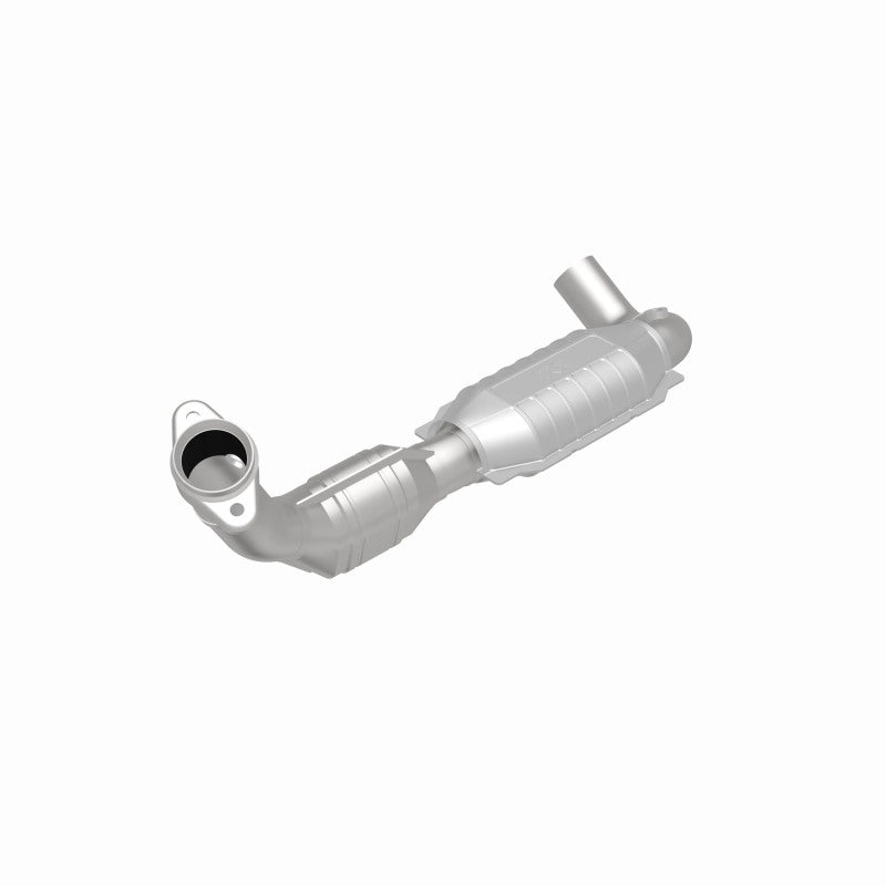 MagnaFlow Direct Fit Catalytic Converter 01-02 Ford F-150 5.4L