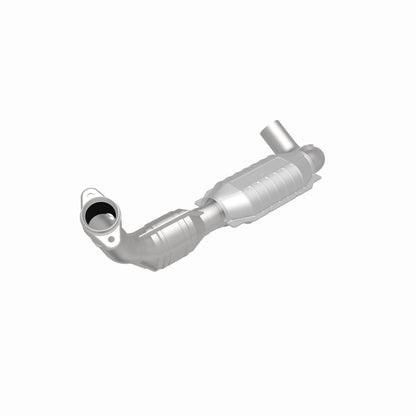MagnaFlow Direct Fit Catalytic Converter 01-02 Ford F-150 5.4L