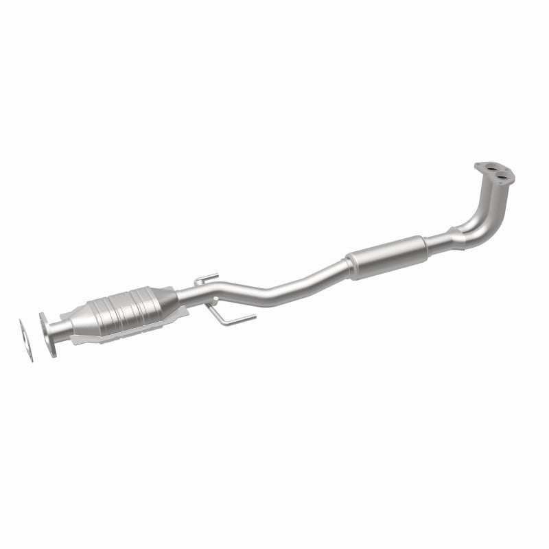 Magnaflow Conv DF 2004 LANCER 2.4L L Underbody