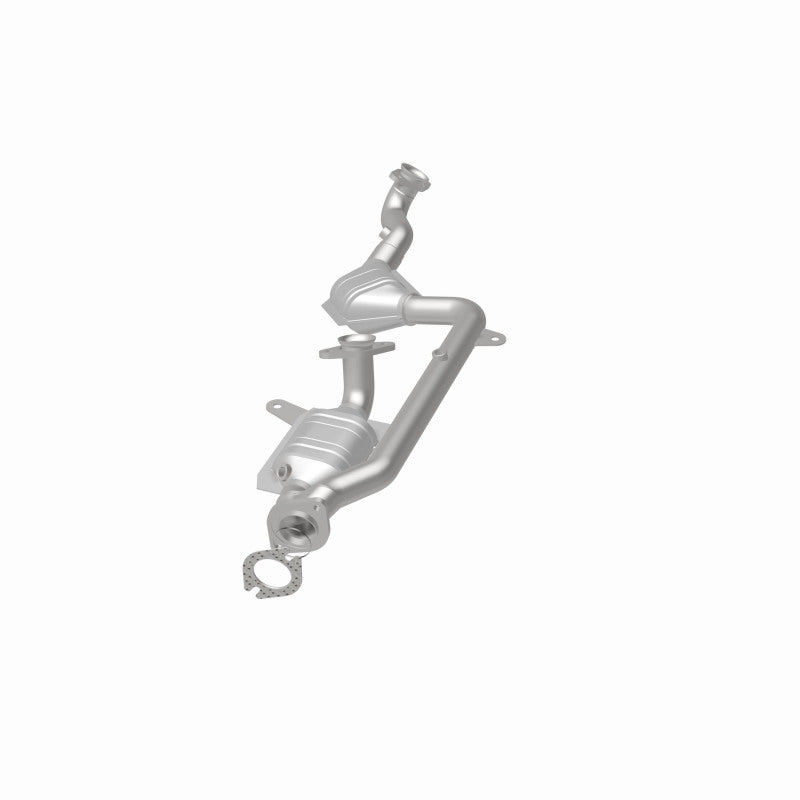 MagnaFlow Direct Fit Catalytic Converter 95-97 Lincoln Continental
