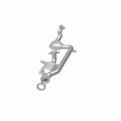 MagnaFlow Direct Fit Catalytic Converter 95-97 Lincoln Continental