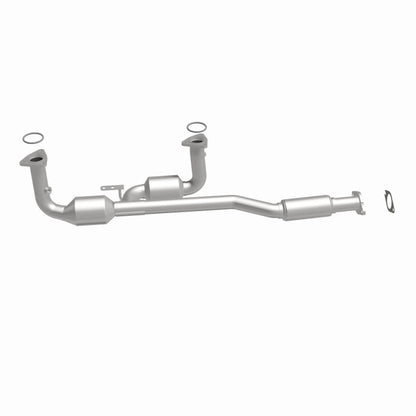 MagnaFlow Direct Fit Catalytic Converter 95-99 Maxima/I30 front 50S