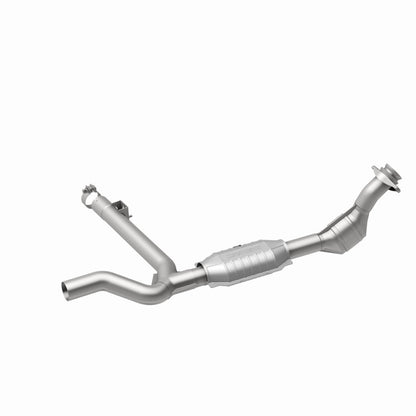 MagnaFlow Direct Fit Catalytic Converter 99-00 F-150 4.2L V6 2WD P/