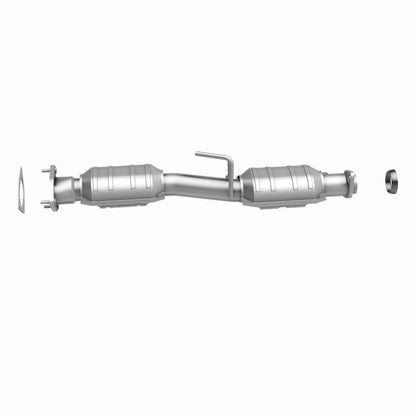 MagnaFlow Direct Fit Catalytic Converter 96-98 Ford Explorer 4.0L
