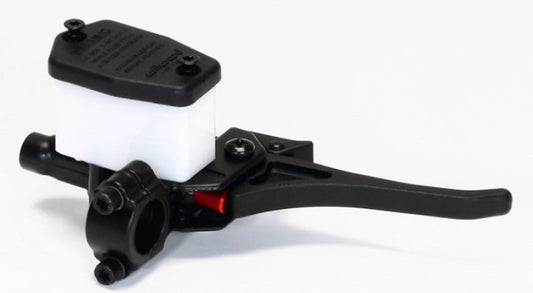 Wilwood Handlebar Master Cylinder 1/2in Bore R/H - Split Clamp