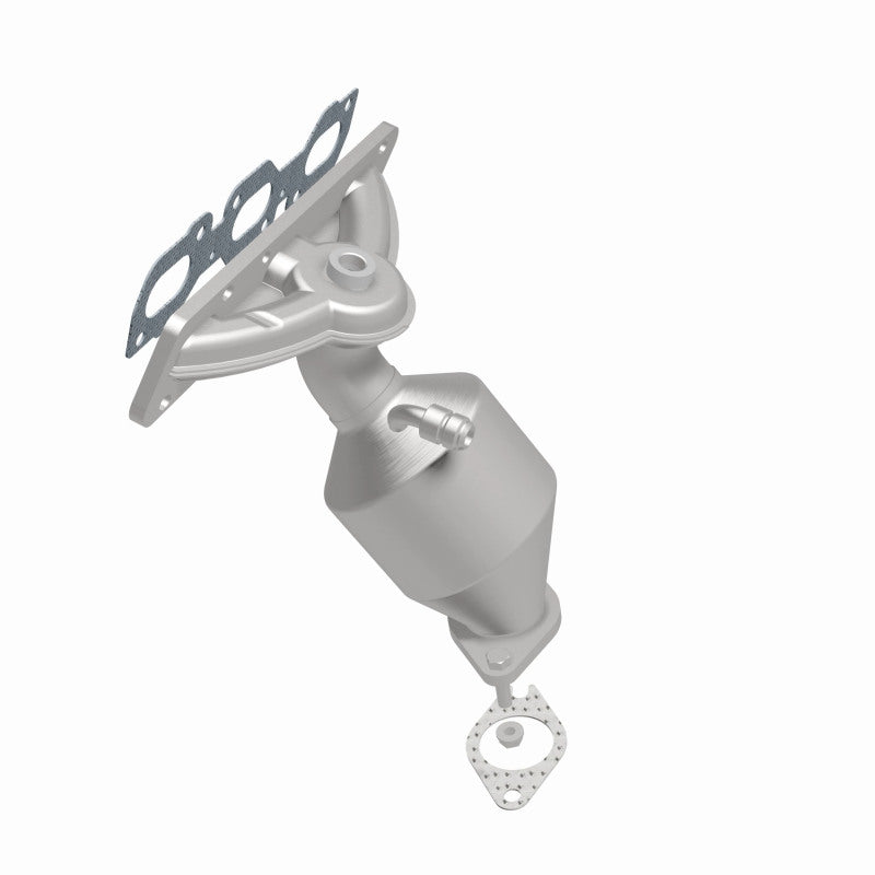MagnaFlow Direct Fit Catalytic Converter 01-05 Ford Escape 3.0L