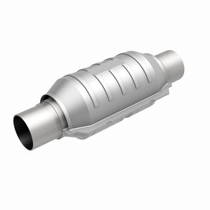 MagnaFlow Universal Catalytic Converter 2.25 inch CA Tier 1