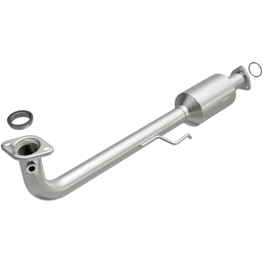 MagnaFlow Direct Fit California Grade Catalytic Converter 04-05 Honda Civic EX/GX L4-1.7L
