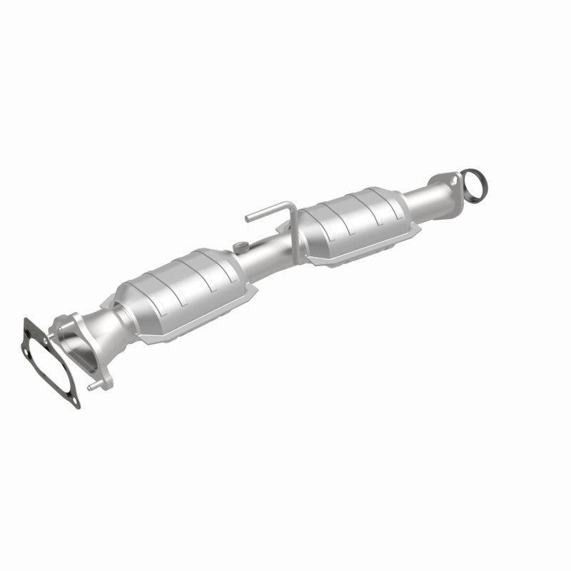 MagnaFlow Direct Fit Catalytic Converter 01-04 Explorer 4.0L OEM