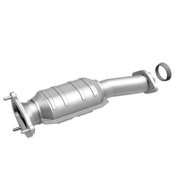 MagnaFlow Direct Fit Catalytic Converter 04 Ranger/BSer rr 3.0L