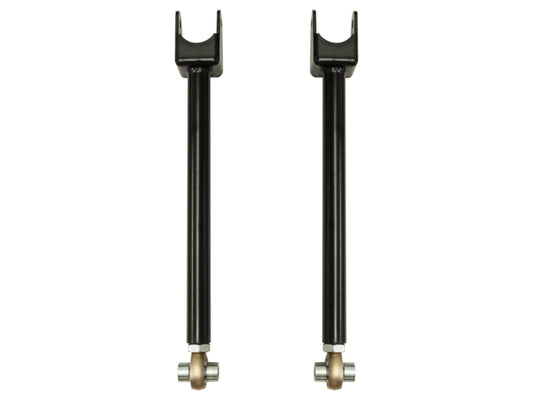 ICON 07-18 Jeep Wrangler JK Front Upper Adj Link Kit