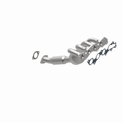 MagnaFlow Direct Fit Catalytic Converter 05-06 Ford Focus 2.0L