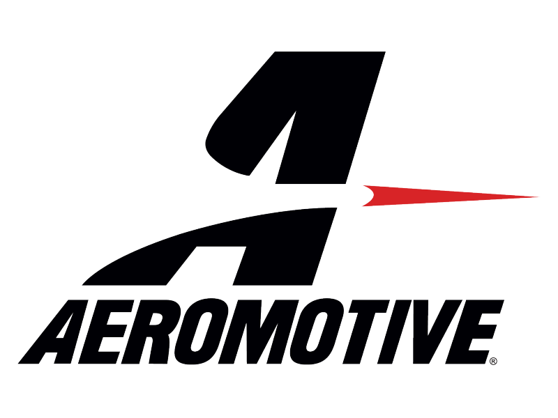 Aeromotive Fuel Rails for Edelbrock 29785 SBC Intake