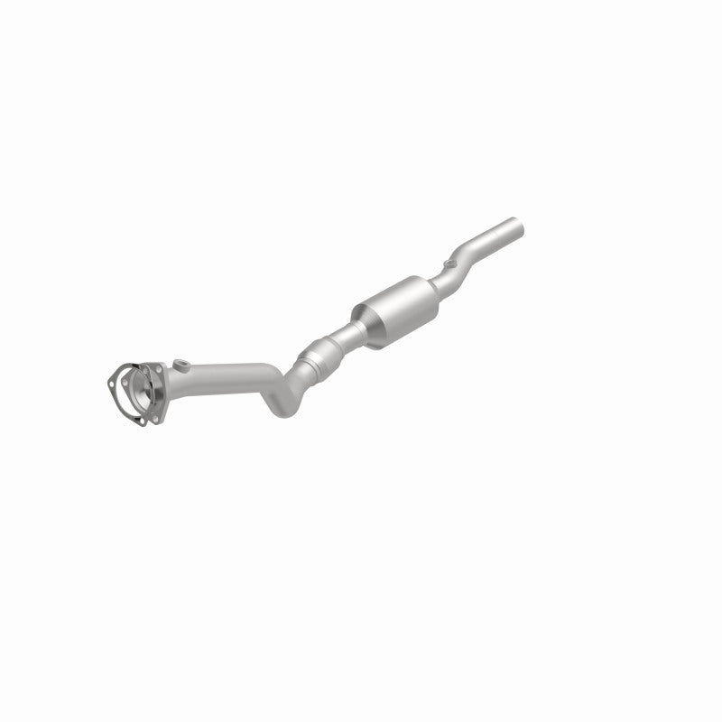 MagnaFlow Direct Fit Catalytic Converter 96-99 Audi A6 Quattro 2.8L