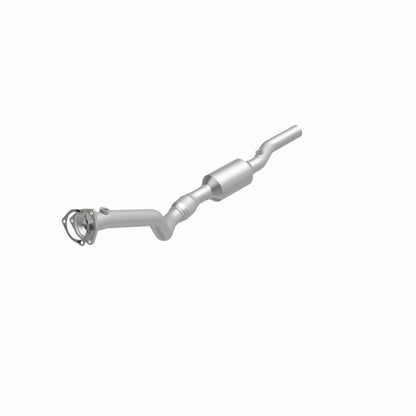 MagnaFlow Direct Fit Catalytic Converter 96-99 Audi A6 Quattro 2.8L