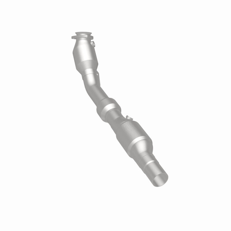 MagnaFlow Direct Fit Catalytic Converter 06 Audi RS4 Awd D/S OEM