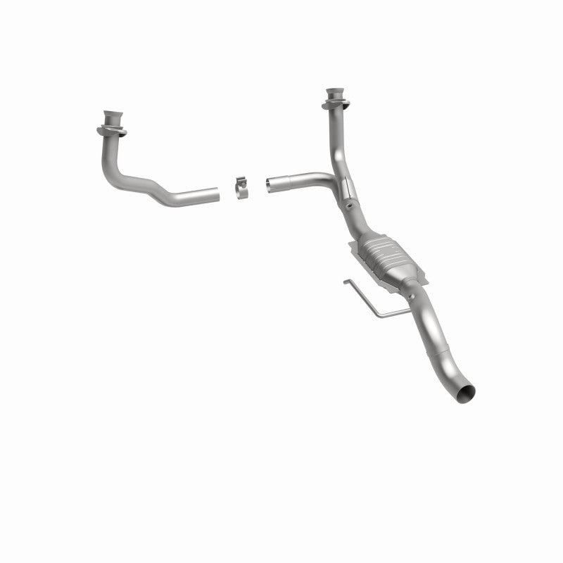 MagnaFlow Direct Fit Catalytic Converter 00-03 Dodge Dakota 4.7L 4WD