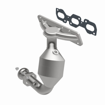 MagnaFlow Direct Fit Catalytic Converter 02-05 Ford Escape 3.0L