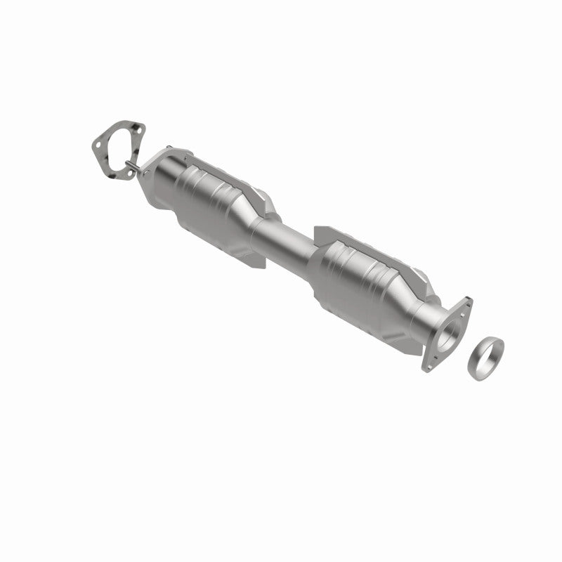 MagnaFlow Direct Fit Catalytic Converter 88-89 Ranger/Bronco II CA