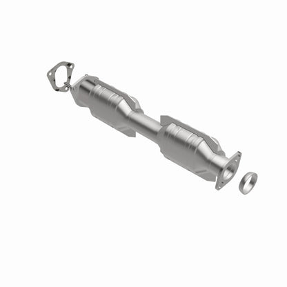 MagnaFlow Direct Fit Catalytic Converter 88-89 Ranger/Bronco II CA