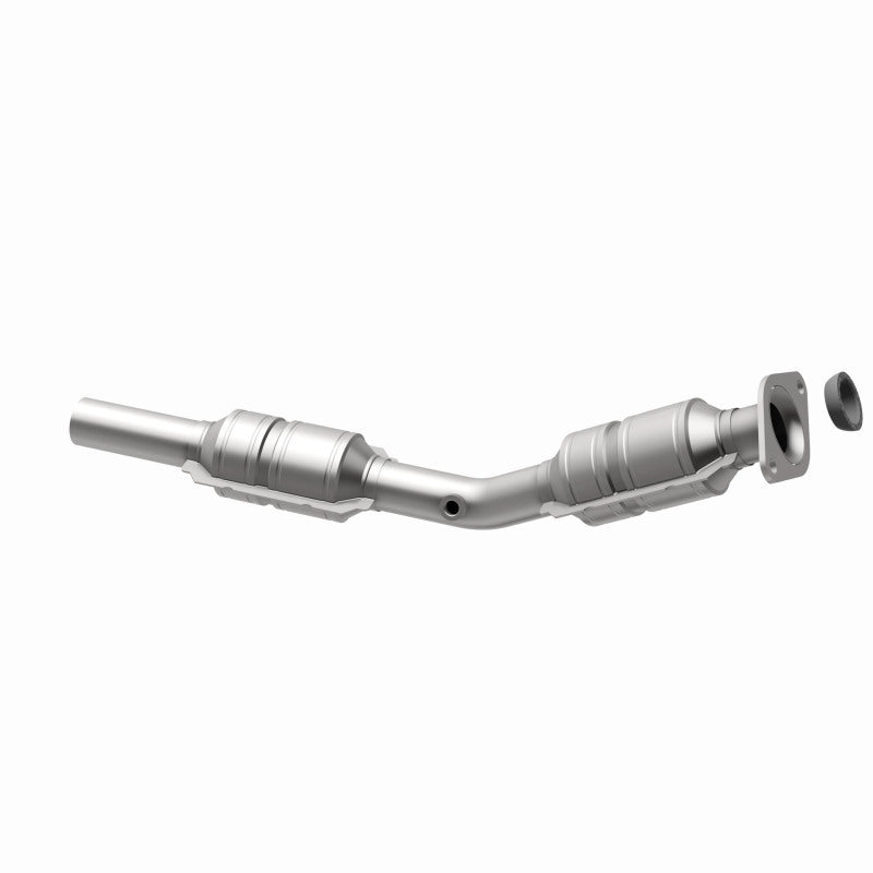 MagnaFlow Direct Fit Catalytic Converter 03-04 Pontiac Vibe 1.8L