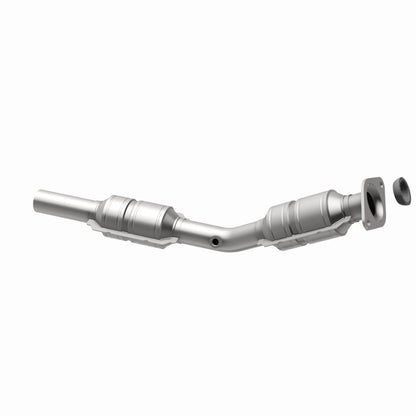 MagnaFlow Direct Fit Catalytic Converter 03-04 Pontiac Vibe 1.8L