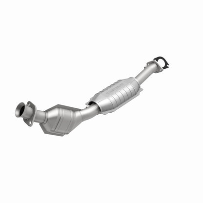 MagnaFlow Direct Fit Catalytic Converter 96-00 Crown Vic 4.6L 50 S