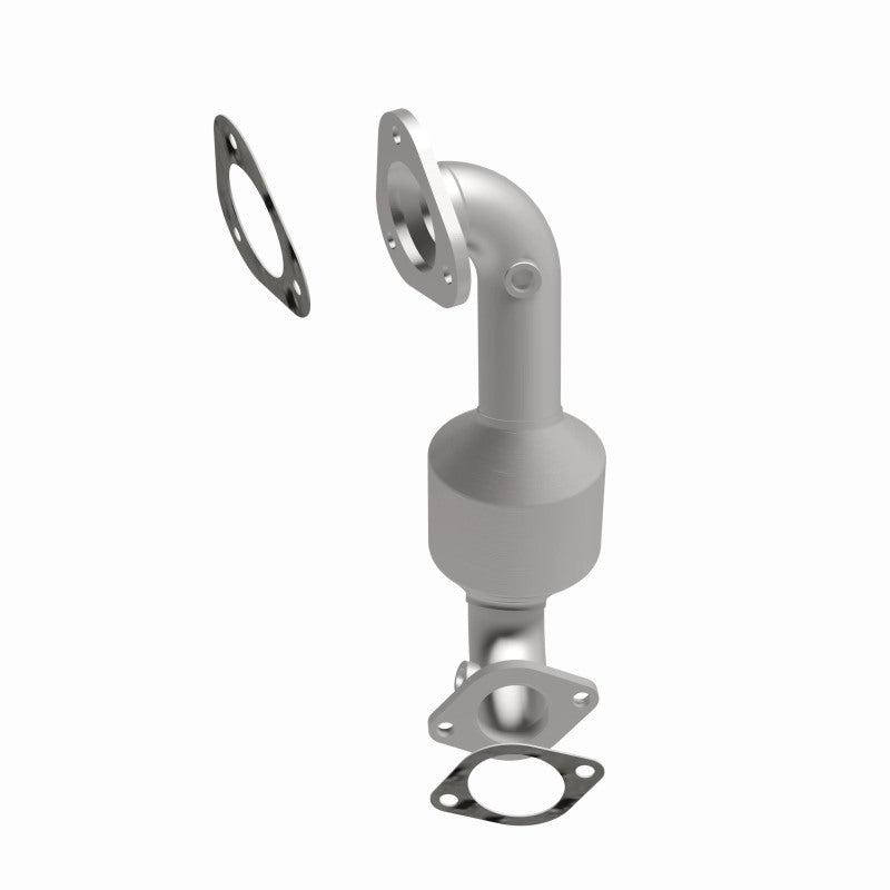 MagnaFlow Direct Fit Catalytic Converter 13-17 Explorer V6 3.5 OEM Close Coupled