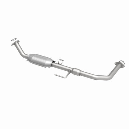 MagnaFlow Direct Fit Catalytic Converter 00-8/04 Toyota Tundra 4.7L D/S Front