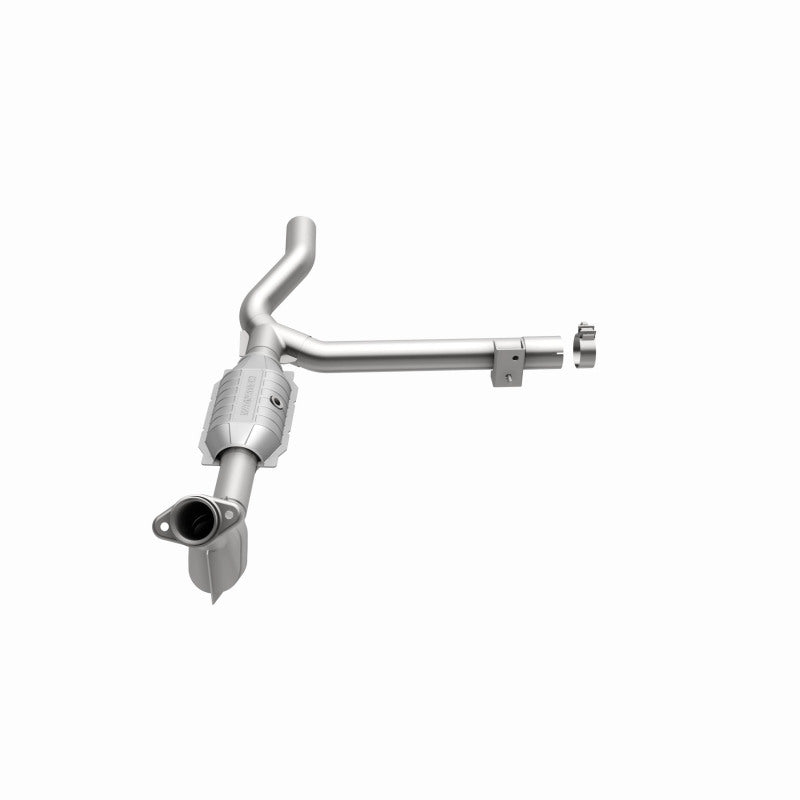 MagnaFlow Direct Fit Catalytic Converter 99-00 F-150 4.2L V6 2WD P/