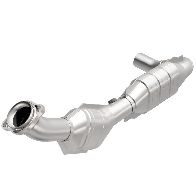 MagnaFlow Direct Fit Catalytic Converter 03-04 Exped 4.6L Driver Side OEM