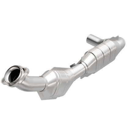 MagnaFlow Direct Fit Catalytic Converter 03-04 Exped 4.6L Driver Side OEM