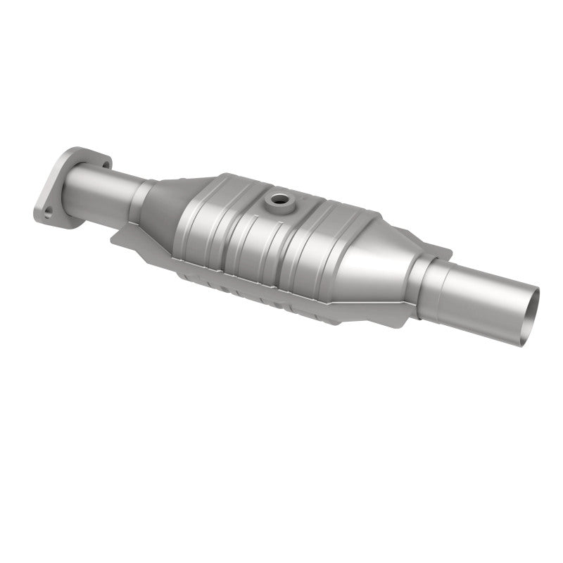 MagnaFlow Direct Fit Catalytic Converter 10-12 Ford Fusion 2.5L