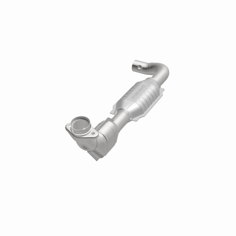MagnaFlow Direct Fit Catalytic Converter 97-98 Ford Trucks 4.6L