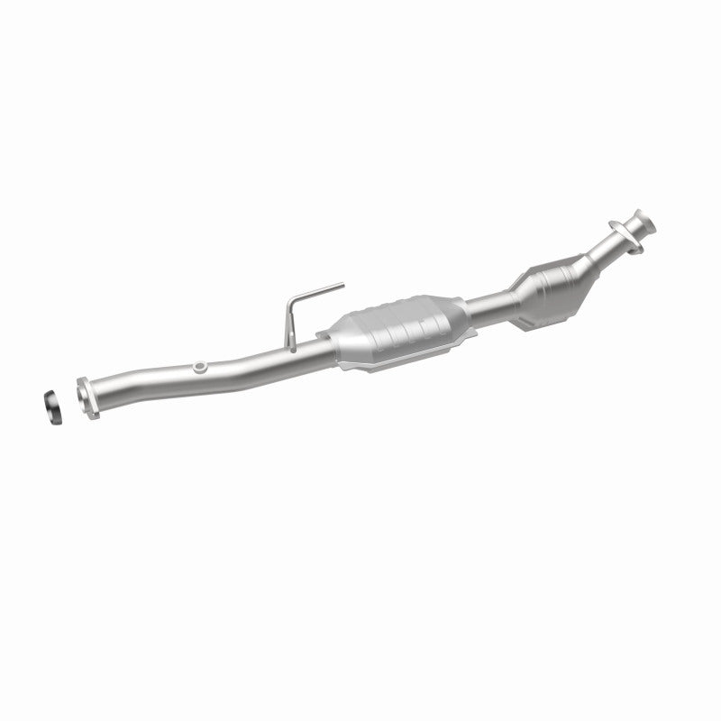 MagnaFlow Direct Fit Catalytic Converter 98-99 Ranger/B-Ser. 2.5 50S