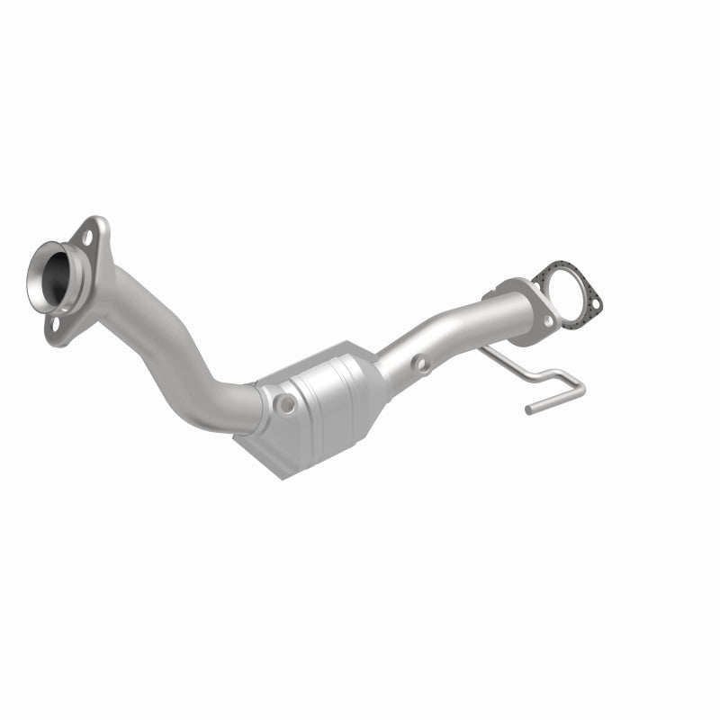 MagnaFlow Direct Fit Catalytic Converter 96-97 Ford Explorer 5.0L