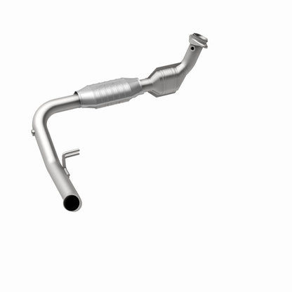 MagnaFlow Direct Fit Catalytic Converter 99-00 Ford Trucks 5.4L
