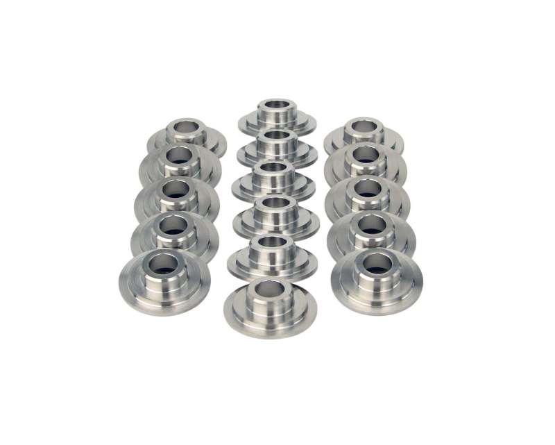 COMP Cams Ti Retainers Super Lock Lightweight