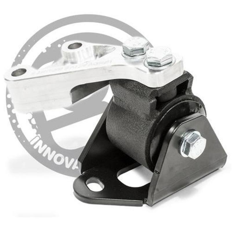 Innovative 03-07 Accord / 04-08 TL (J-Series) Black Steel Mount 75A Bushing (RH Side Mount Only)