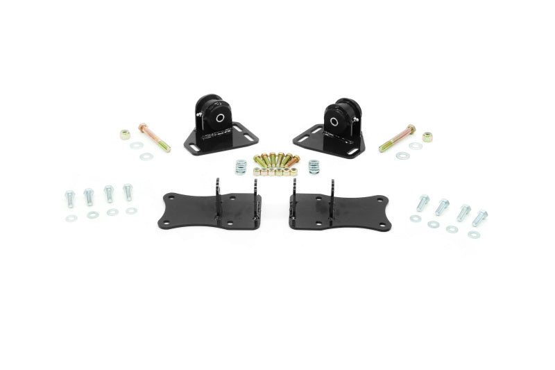 UMI Performance 70-74 GM F-Body LS Swap/T56 Kit