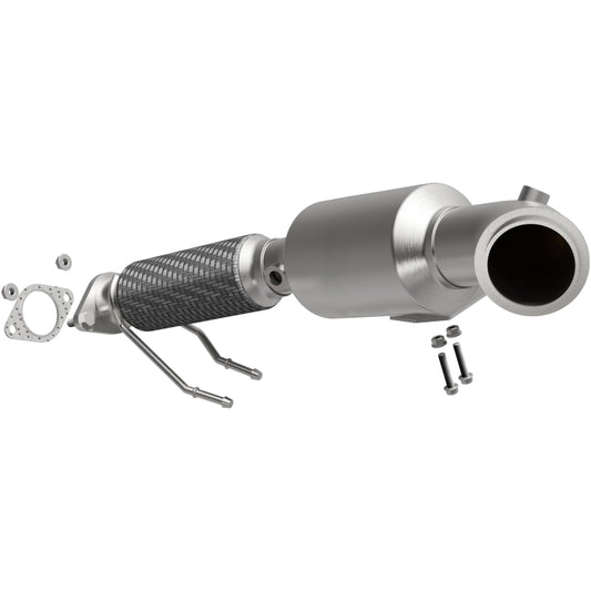 MagnaFlow Direct Fit Catalytic Converter 2014 Ford Fusion 2.0L T
