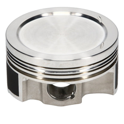 JE Pistons Ford 2.5L ST 84.00mm Bore 8.50:1 Single Piston