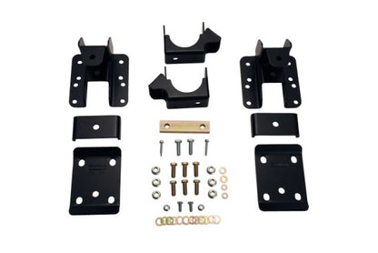 Belltech FLIP KIT 07+ CHEVY C-1500 QUAD CAB