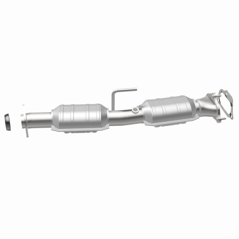 MagnaFlow Direct Fit Catalytic Converter 2001-05 Explorer 4.0L Sport Trac Rear Section