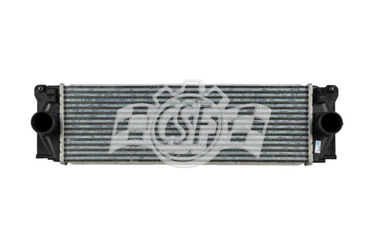 CSF 07-09 Dodge Sprinter 2500 3.0L OEM Intercooler