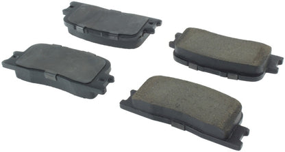 StopTech Street Select Brake Pads